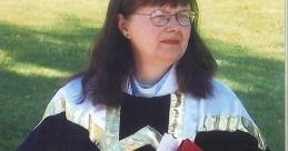 Isabel Healy