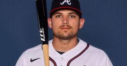 Austin Riley