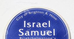 Israel Sam