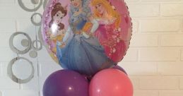 Princess Ballao