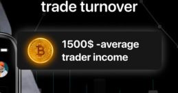 ALEKSEY Trading