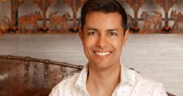Daniel Chávez Ramírez