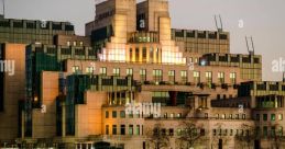 Mi6 Company