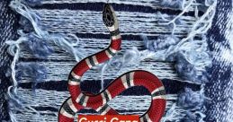 GucciGang - SOC