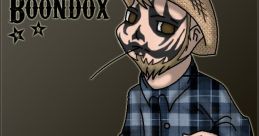 Bloodnoxz Hh