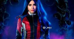 EVIE