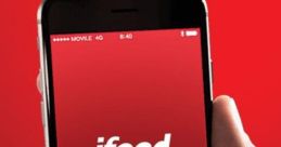 Ifood nogueira