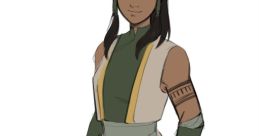 OkKorra