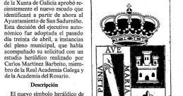 Falame de San Sadurniño