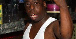 Lester Green (Beetlejuice) Who me?