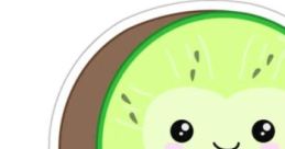Kiwi :)