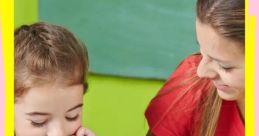 Pedagogia Infantil