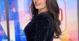 Karla Vanessa Lugo Pérez