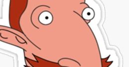 Nigel Thornberry