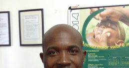 Paulo Dario Georges