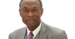 Pastor Terrell