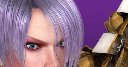 Ivy Valentine