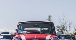Mini cooper from mini cooper. #podcast #speech #malespeech #manspeaking #speechsynthesizer #narration # #synthesizer