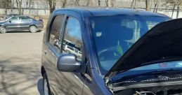 Lucia Car
