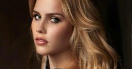 Nyx Callista Theron