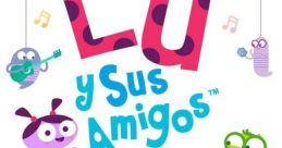 Lu