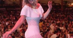 Karla Perez Singer
