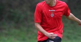 Joel Sebas