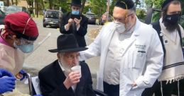 Levi Goldstein