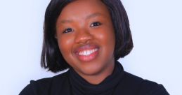 Akhona P Dlamini
