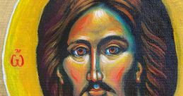 Jesus Dostoevsky