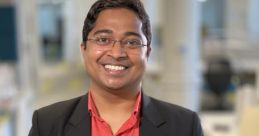 Rohin Thomas