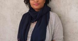 Mary-Ann Okudzeto
