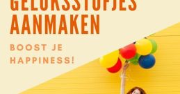 Boost Jezelf