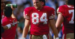 Brent Jones