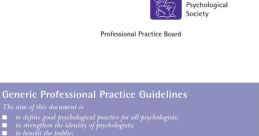 Bpsprofessional promoters