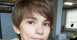 Danil Besalú Skrebtsov