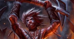 DeadRageWarrior