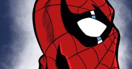 Spidermanqjx