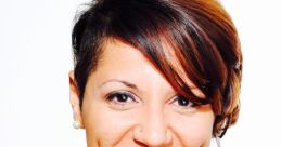 Verónica Gancedo Pérez