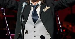 David Johansen