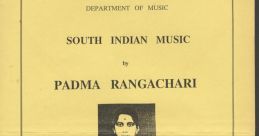 Patangi Rangachari