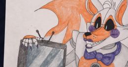 Hanzo- LOLBIT