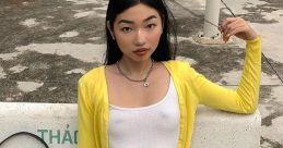Oanh Christina