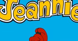 Jeannie
