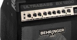 Ultrabass