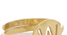 Ring W
