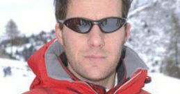 Federico sandrini
