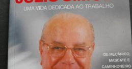 JULIO SIMÔES DA CRUZ