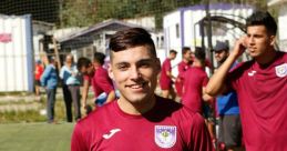KEVIN NICOLAS SALAZAR SALTOS