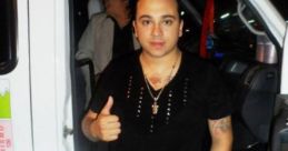 Sebastián “Sebas” Mendoza